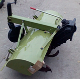 Почвофреза Кентавр для мотоблока 110У, фото 3
