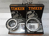 Подшипник TIMKEN 09067/09195 150662M1, 850127M1, JD8135/JD7438