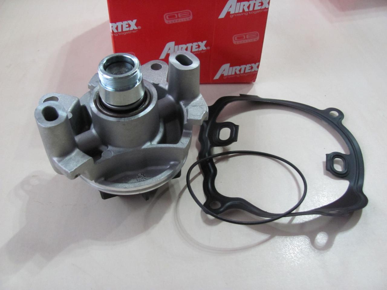 Водяний насос Renault Trafic | Opel Vivaro | 2.5 dCi | AIRTEX 1686