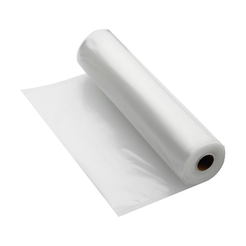 Рифлені вакуумні пакети в рулоні Besser Vacuum 25x600-90