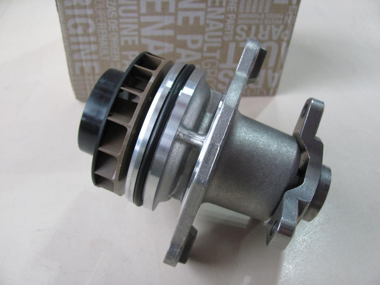 Водяний насос Renault Trafic | Opel Vivaro | 2.0dCi | RENAULT 210103098R