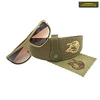 Солнцезащитные очки (комплект) Acropolis ОФА-2р