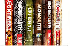 Електрод Моноліт 3 мм 2,5 кг