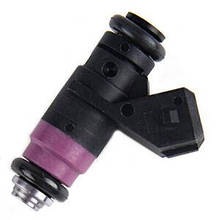 Renault (Original) 8200505191 — Форсунка впорскування палива (бензин) на Рено Меган II з 2002г. K4M 1.6 16V