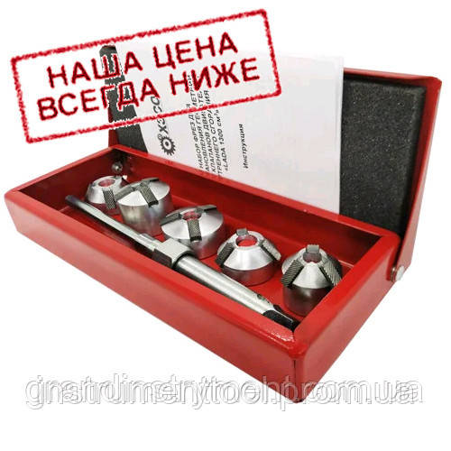 Шарошки LADA 1300, ВАЗ 2106 (1600). Набор Шарошек Седел Клапанов ДВС ...
