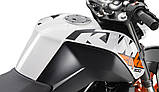 Мотоцикл KTM 200 DUKE (без ABS), фото 2