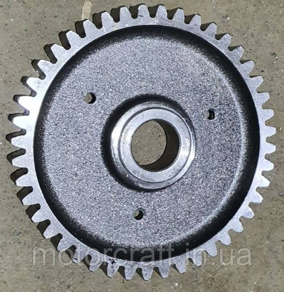 Шестірня відцентрова ZS1100 (Z=44)
