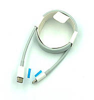 USB кабель / Дата кабель Apple TYPE C to Lightning для iPhone 11 / iPhone 12