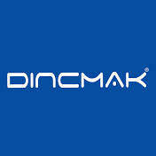 Деревообробне обладнання DINCMAK