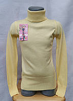 Светр вовняний на дівчинку 128 зросту Норе Туреччина