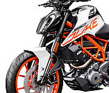 Мотоцикл KTM 390 DUKE, фото 2