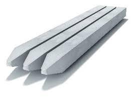 Сваї мостові С 10.35 Т-2