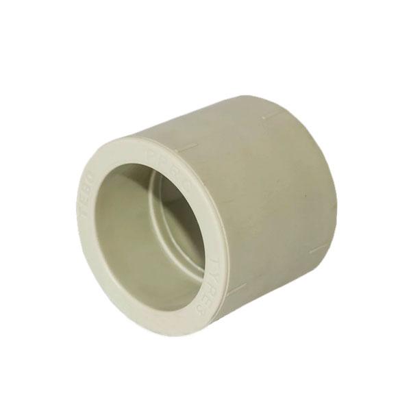 Муфта з'єднувальна PPR Asco D 25