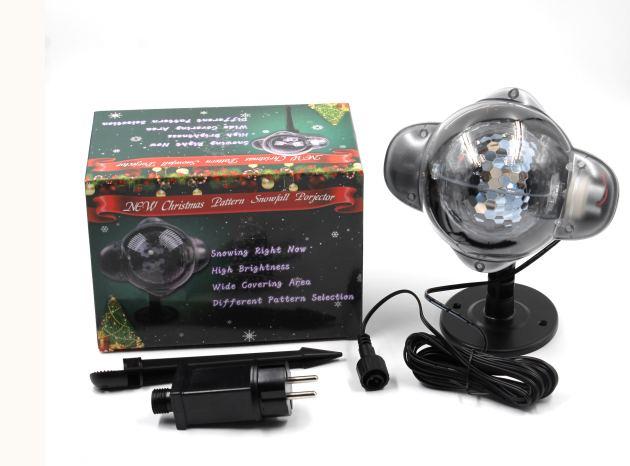 Диско лазер WL 809, фото 1