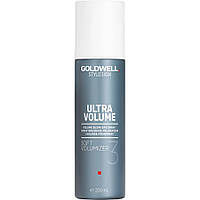 Спрей для об'єму волосся GOLDWELL StyleSign Ultra Volume Soft Volumizer 200 мл