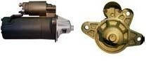 Стартер FORD TRANSIT, LDV CONVOY 2.5 TDi