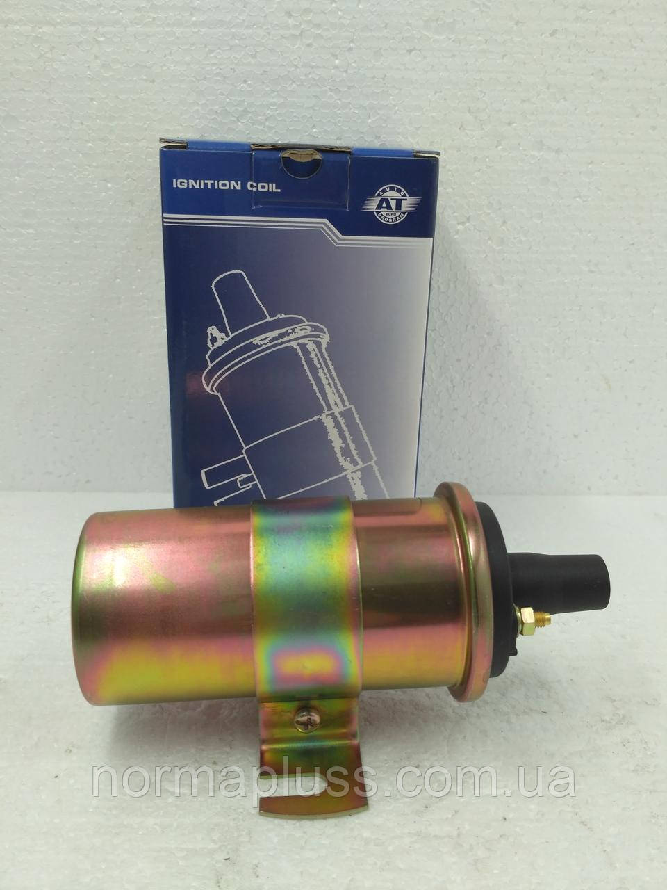 Котушка запалювання для Ваз 2101-07 АТ 5000-001IC