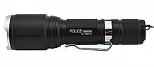 Ліхтар POLICE BL-1860-T6 50000W Black N, фото 5