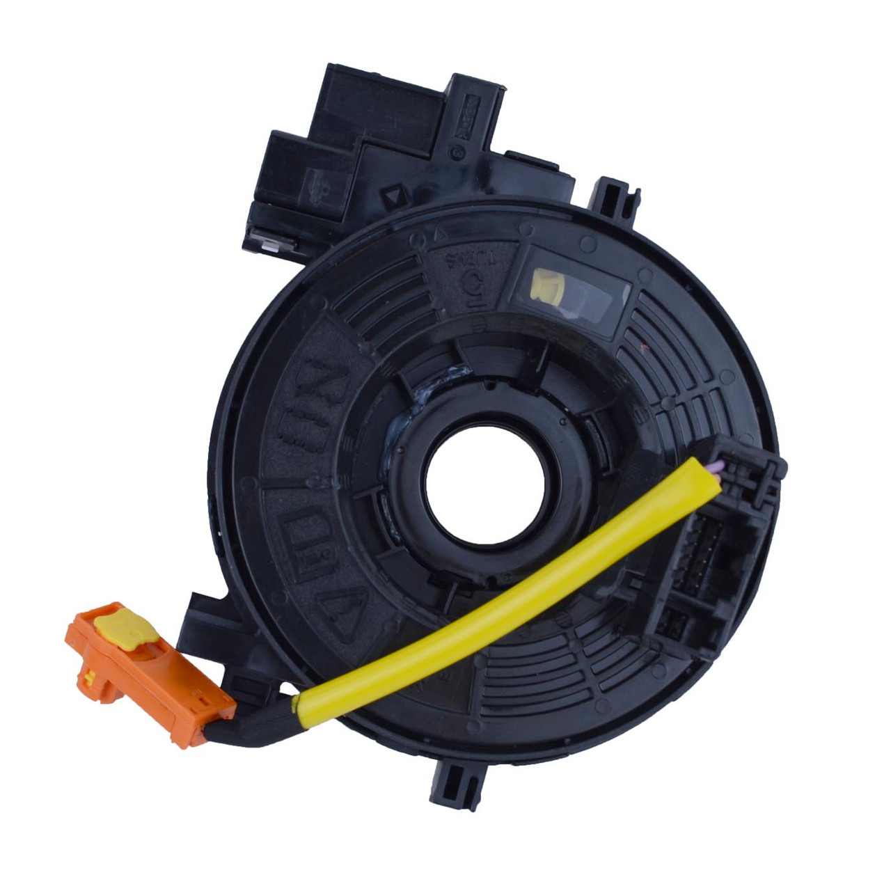 Шлейф підрульовий (равлик) Toyota Corolla, Altis № 84306-02130, 84306-06180