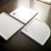 Душові піддони