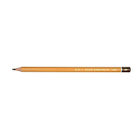 Олівець графітний 1500,  3Н