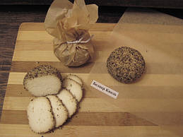 БЕЛПЕР КНОЛЬ молодий - визрівав 8 днів.