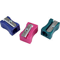 Чинка для олівця прямокутна металік КUM, 100-1/05