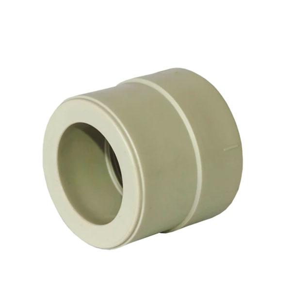 Муфта перехідна PPR Asco в/н D 40х25