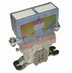 Контактор МК 5-10 250А