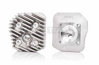 Головка циліндра 80cm3 47mm Honda Lead Takt Dio (фірма ТАТА) Тайвань