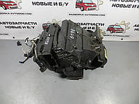 Корпус печки климат контроль Behr Peugeot 307 (2001-2008) ОЕ: 91508 ( НЕ для двухзонного климат контроля)