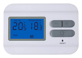 KG Elektronik C3 кімнатний термостат