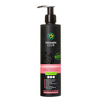Vitamin Club Гель для інтимної гігієни з гіалуроновою кислотою й ефірною олією пальмарози 250 мл, арт.130327