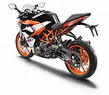 Мотоцикл KTM RC 390, фото 3