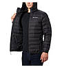 Пуховик Columbia Lake 22™ Down Hooded Jacket (WO0950-010), фото 3