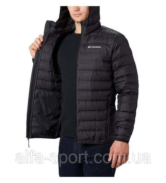 Lake 22 jacket hot sale
