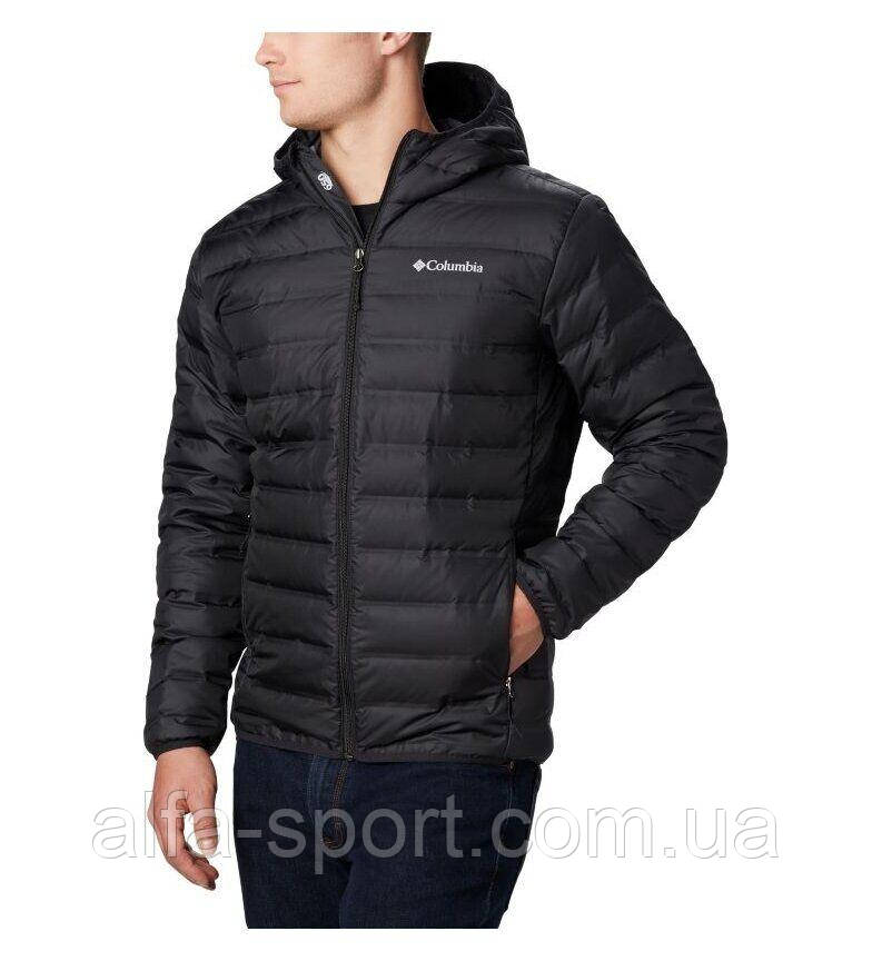 Пуховик Columbia Lake 22™ Down Hooded Jacket (WO0950-010)