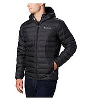 Пуховик Columbia Lake 22 Down Hooded Jacket (WO0950-010)