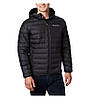 Пуховик Columbia Lake 22™ Down Hooded Jacket (WO0950-010), фото 5