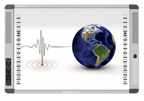 МУЛЬТИМЕДІЙНА ЕЛЕКТРОННА ДОШКА З КОМП'ЮТЕРОМ AIO SR-8083