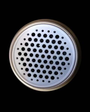 Портативна Bluetooth колонка Hopestar H8 Бронзовий, фото 2