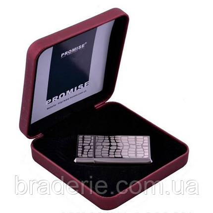 Запальничка подарункова Promise 3515, фото 1