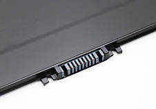 Оригінальна батарея для ноутбука HP 250 G7 255 G7 470 G7 340S G7 ( HT03XL 11.4V 41Wh 3420mAh), фото 5