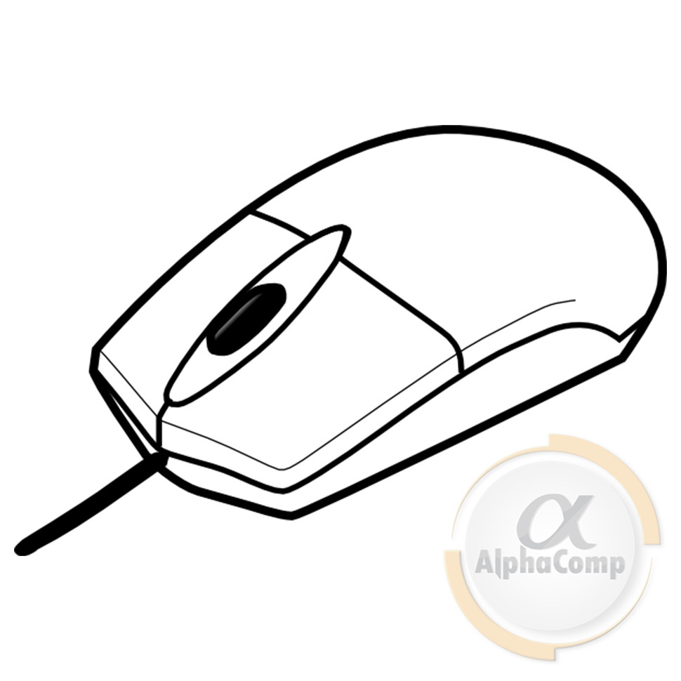 Миша USB MIX class A БУ
