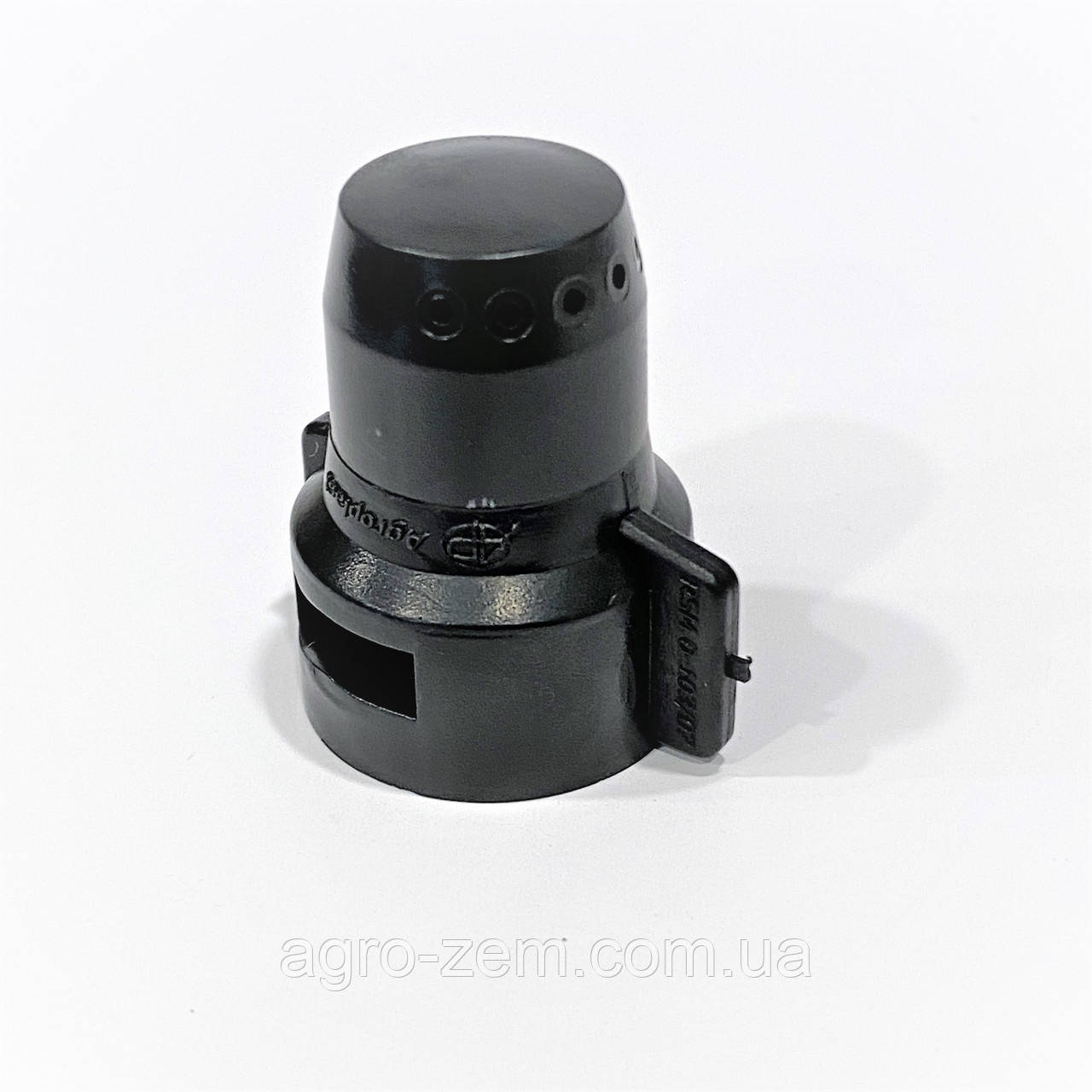 Ковпак КАС 07 короткий на 7 отворів RAU Agroplast RSM 0-103/07 |220097|