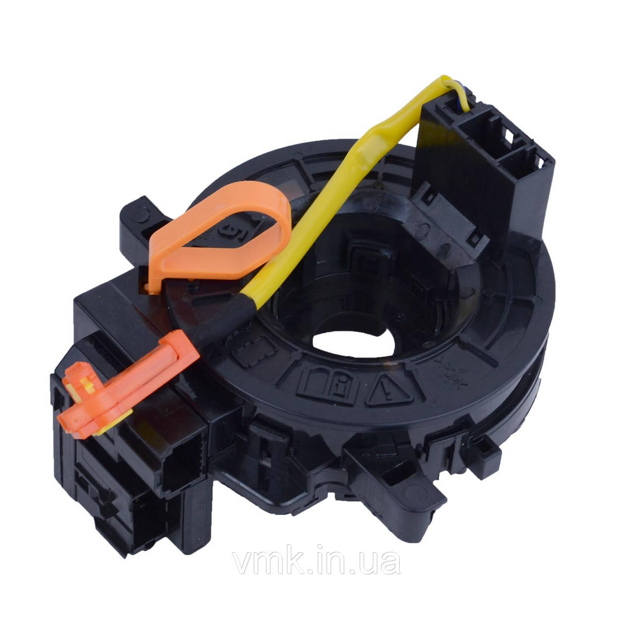 Шлейф керма (рульова равлик) на Toyota Hilux, Innova, Fortuner, Prius, Yaris, Wish №84307-74020, фото 1