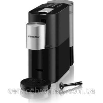 Кофеварка Nespresso Atelier
