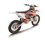 Мотоцикл KTM 85 SX 19/16, фото 2