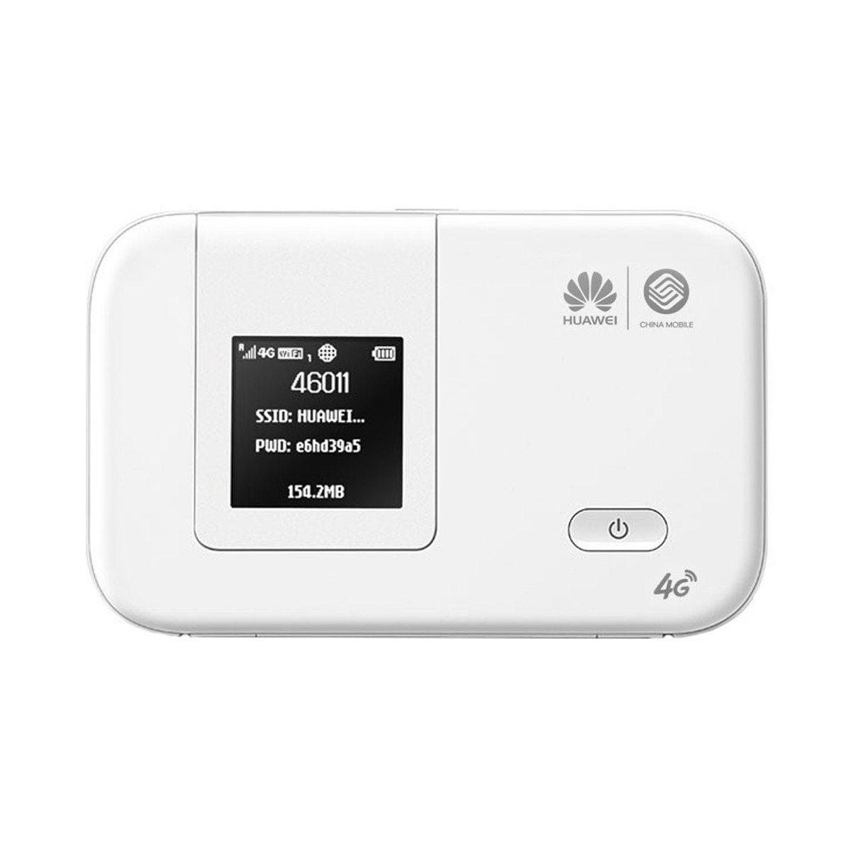 4G LTE WiFi роутер Huawei E5375-65С7 (Київстар, Vodafone, Lifecell)