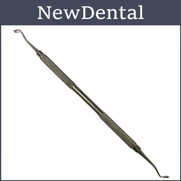 Гладилка моделировочная металлическая Сіра №1, фото 1